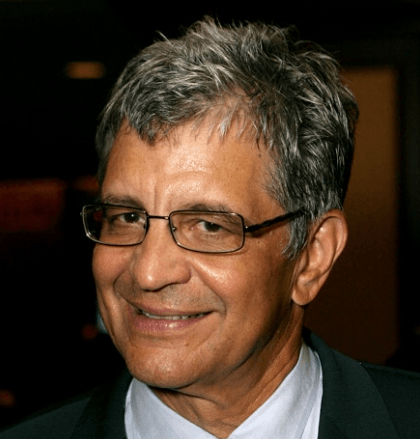 Ed Marinaro - Professional Sports Motivational Speaker