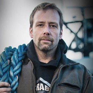 Edgar Hansen - Professional Sports Motivational Speaker