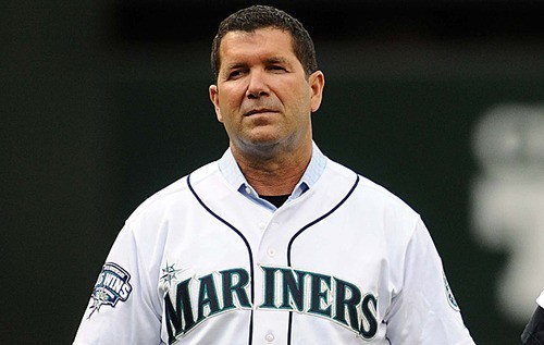 Edgar Martinez - Professional Sports Motivational Speaker
