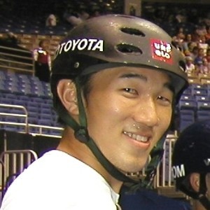 Eito Yasutoko - Professional Sports Motivational Speaker
