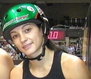 Fabiola da Silva - Professional Sports Motivational Speaker