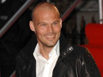 Fredrik Ljungberg - Professional Sports Motivational Speaker