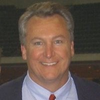 Gary Reasons - Professional Sports Motivational Speaker