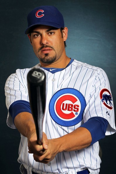 Geovany Soto - Professional Sports Motivational Speaker