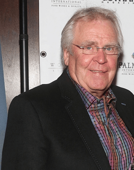 Glen Sather - Professional Sports Motivational Speaker