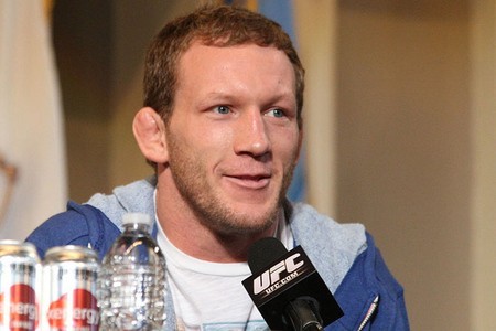 Gray Maynard - Professional Sports Motivational Speaker