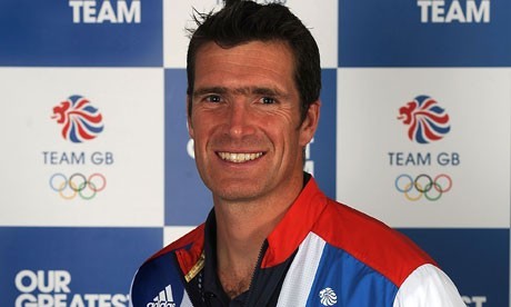 Greg Searle - Professional Sports Motivational Speaker