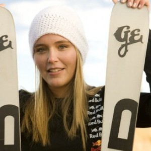 Grete Eliassen - Professional Sports Motivational Speaker
