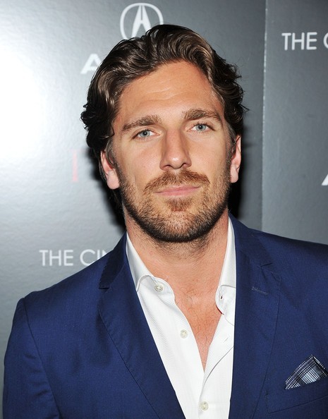 Henrik Lundqvist - Professional Sports Motivational Speaker
