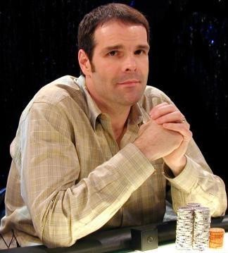 Howard Lederer - Professional Sports Motivational Speaker