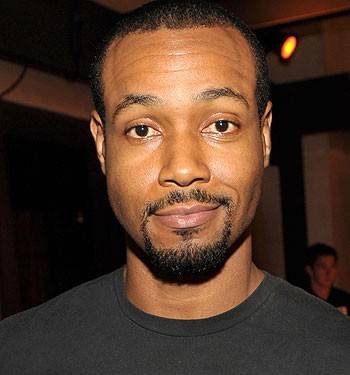 Isaiah Mustafa - Professional Sports Motivational Speaker
