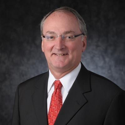 Jack Swarbrick - Professional Sports Motivational Speaker