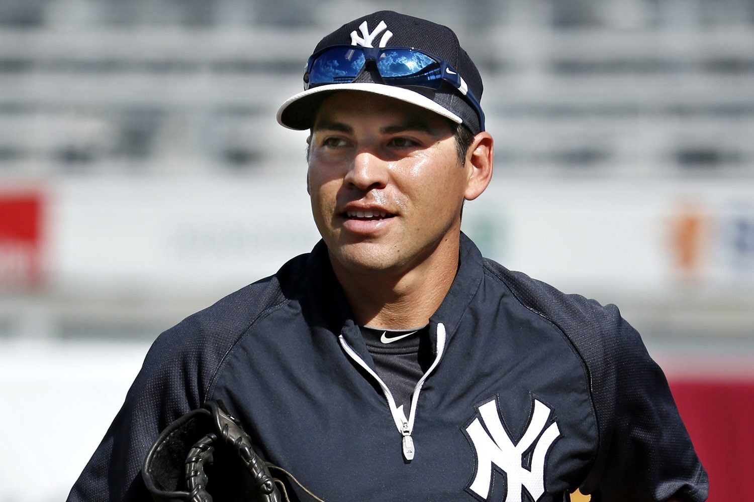 Jacoby Ellsbury - Professional Sports Motivational Speaker