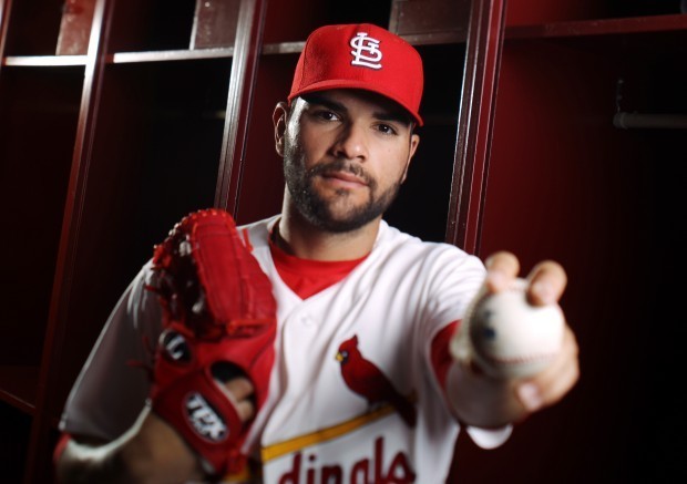 Jaime Garcia - Professional Sports Motivational Speaker