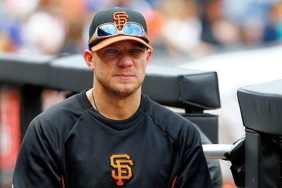 Jake Peavy - Professional Sports Motivational Speaker