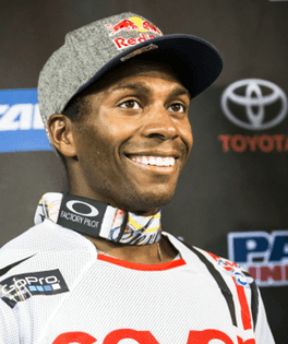 James Stewart - Professional Sports Motivational Speaker