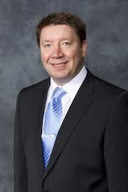 Jari Kurri - Professional Sports Motivational Speaker