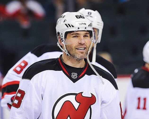 Jaromir Jagr - Professional Sports Motivational Speaker