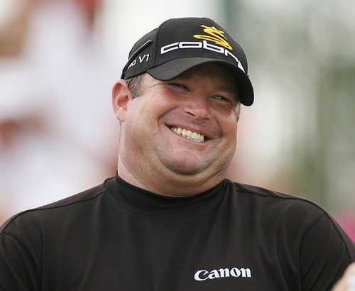Jason Gore - Professional Sports Motivational Speaker