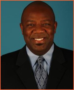Jason Jackson - Professional Sports Motivational Speaker