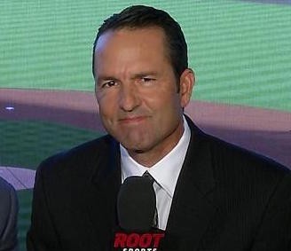 Jeff Huson - Professional Sports Motivational Speaker
