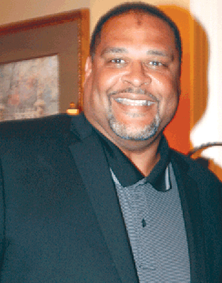 Jeff Malone - Professional Sports Motivational Speaker