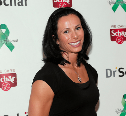 Jennifer Suhr - Professional Sports Motivational Speaker