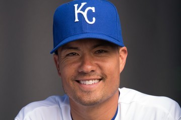 Jeremy Guthrie - Professional Sports Motivational Speaker