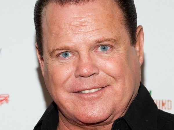 Jerry Lawler - Professional Sports Motivational Speaker