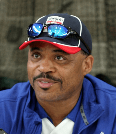 Jesse Barfield - Professional Sports Motivational Speaker