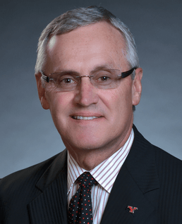 Jim Tressel - Professional Sports Motivational Speaker