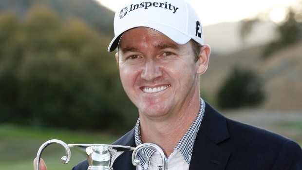 Jimmy Walker - Professional Sports Motivational Speaker