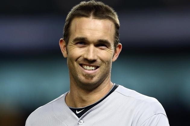 JJ Hardy - Professional Sports Motivational Speaker