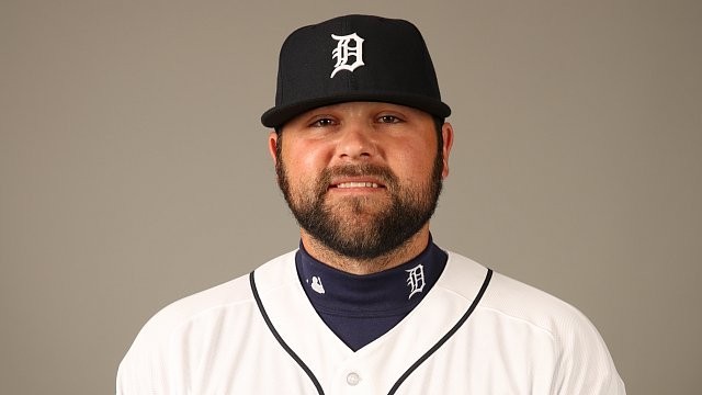Joba Chamberlain - Professional Sports Motivational Speaker