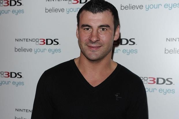 Joe Calzaghe - Professional Sports Motivational Speaker