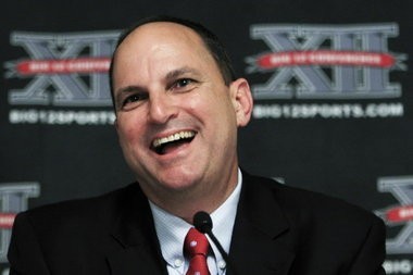 Joe Castiglione - Professional Sports Motivational Speaker