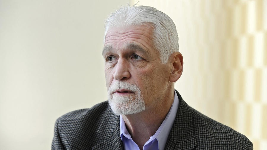 Joe Ehrmann - Professional Sports Motivational Speaker
