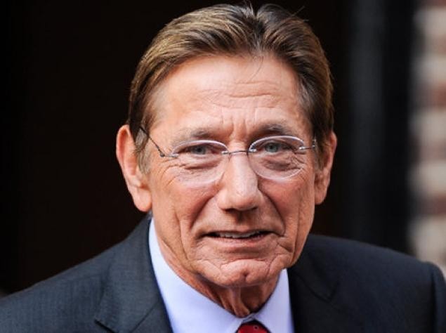 Joe Namath - Professional Sports Motivational Speaker