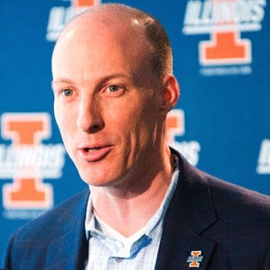 John Groce - Professional Sports Motivational Speaker