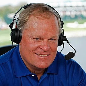 Johnny Miller - Professional Sports Motivational Speaker