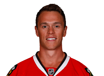 Jonathan Toews - Professional Sports Motivational Speaker