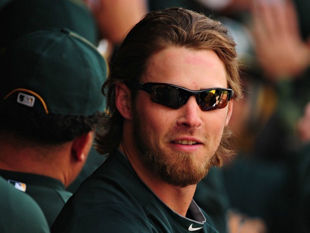 Josh Reddick - Professional Sports Motivational Speaker