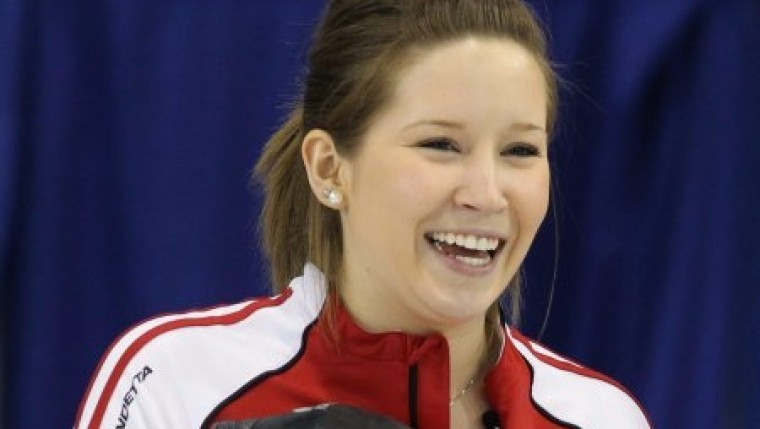 Kaitlyn Lawes - Professional Sports Motivational Speaker