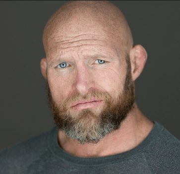 Keith Jardine - Professional Sports Motivational Speaker