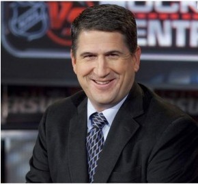 Keith Jones - Professional Sports Motivational Speaker