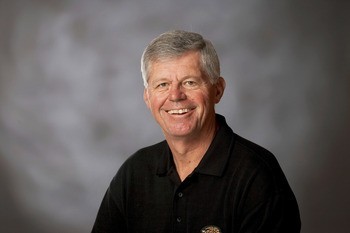 Ken Anderson - Professional Sports Motivational Speaker