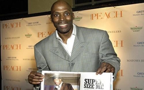 Kevin Willis - Professional Sports Motivational Speaker