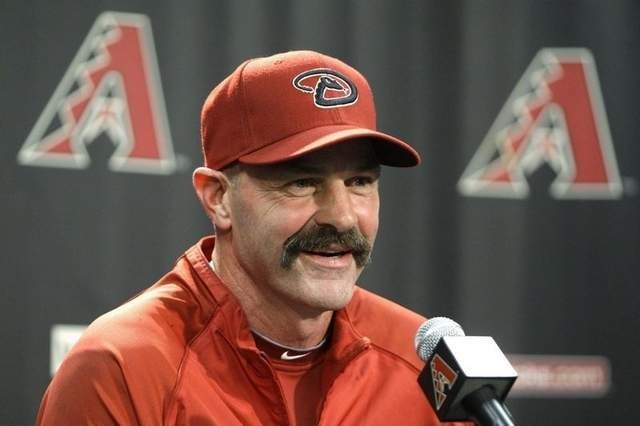 Kirk Gibson - Professional Sports Motivational Speaker