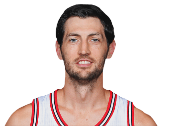 Kirk Hinrich - Professional Sports Motivational Speaker