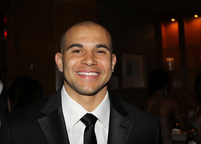 Lance Moore - Professional Sports Motivational Speaker
